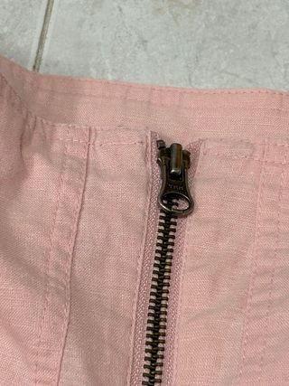Chaqueta ONLY rosa mujer