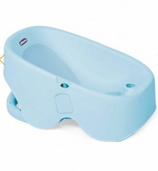 Bañera Bebé Chicco Nido Burbujas