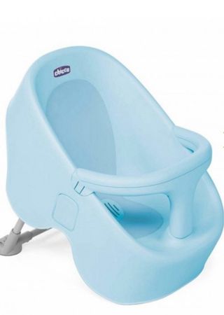 Bañera Bebé Chicco Nido Burbujas