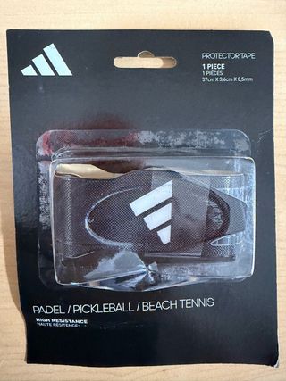 Protezione per racchette da padel/pickleball Adidas