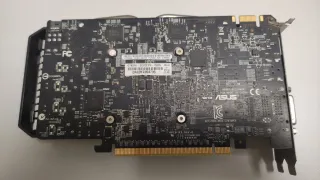 Tarjeta Gráfica Asus Nvidia GTX 660 Asus