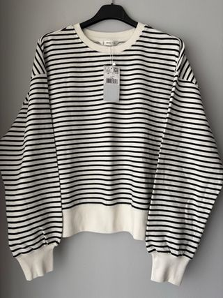 Sudadera de Mango (Talla M).