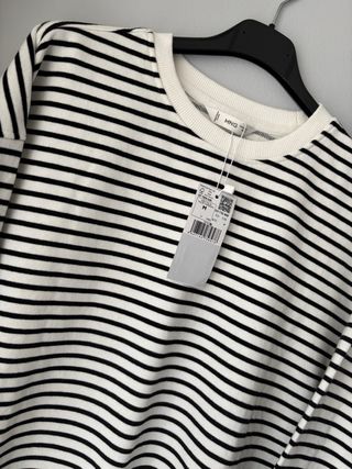 Sudadera de Mango (Talla M).