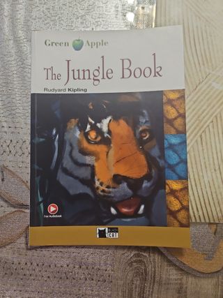The Jungle Book