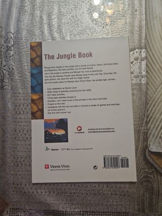 The Jungle Book