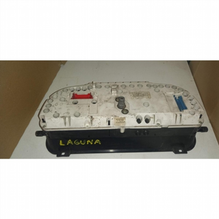 Cuadro de instrumentos Renault Laguna (199