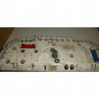 Cuadro de instrumentos Renault Laguna (199
