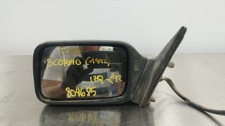 RETROVISOR IZQUIERDO FORD SCORPIO BERL./TURNIER