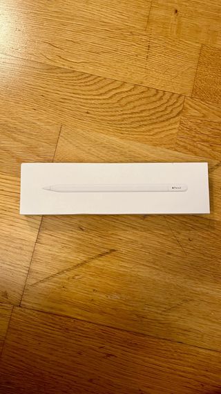 Apple Pencil 2ª Generazione