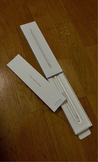 Apple Pencil 2ª Generazione