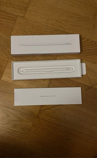 Apple Pencil 2ª Generazione