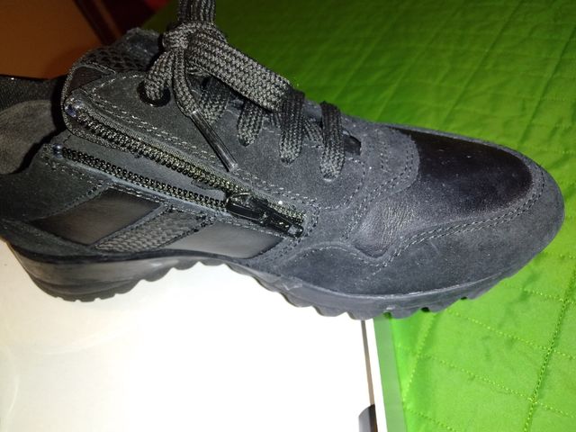 Sneakers Geox Donna Nere