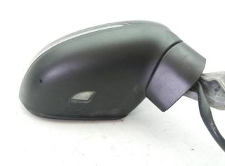 21021077 retrovisor derecho volkswagen passat 3g2