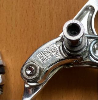 Puentes de Freno Shimano Sora
BR 3300