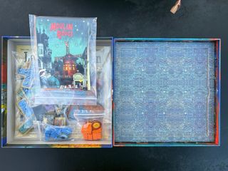 Juego Paris La Cité de la Lumière