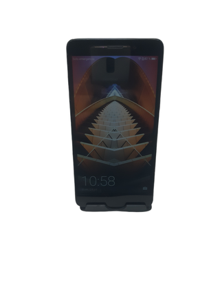 Huawei Honor 6x ARGENTO 3 GB RAM/32 GB ROM