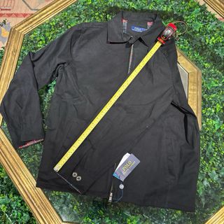 Chaqueta Polo Ralph Lauren Negra
