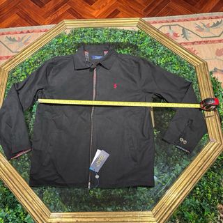 Chaqueta Polo Ralph Lauren Negra