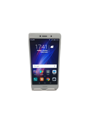 Huawei Honor 6x ARGENTO 3 GB RAM/32 GB ROM