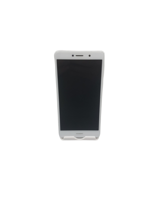 Huawei Honor 6x ARGENTO 3 GB RAM/32 GB ROM
