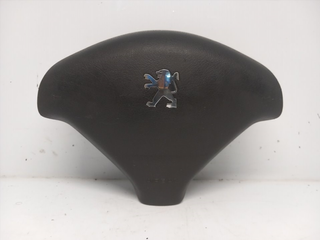 AIRBAG DELANTERO IZQUIERDO PEUGEOT 307 BERLINA (S
