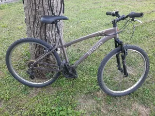 Bicicleta B'Twin