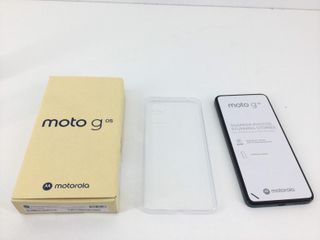 motorola moto g05 4gb 128gb