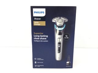 afeitadora electrica philips i9000 prestige xp920430