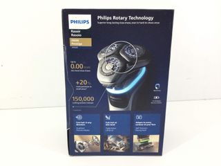 afeitadora electrica philips i9000 prestige xp920430