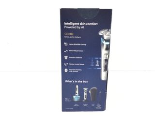 afeitadora electrica philips i9000 prestige xp920430