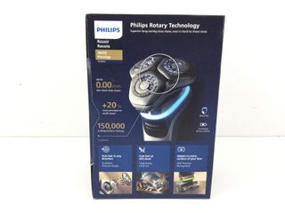 afeitadora electrica philips i9000 prestige xp920430