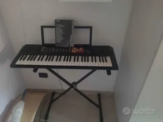 Tastiera Yamaha F51