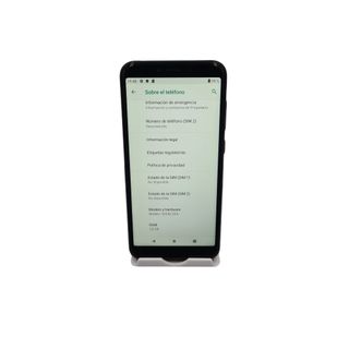 ALCATEL 1S (5024D) NERO