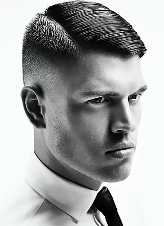 Peluquero profesionale 