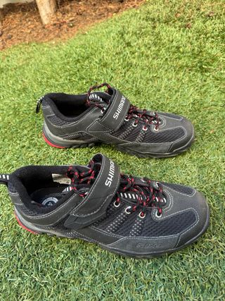 Zapatillas Ciclismo Shimano Talla 41