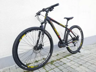 Bicicleta Montaña 29 Talla M
