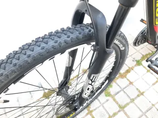 Bicicleta Montaña 29 Talla M