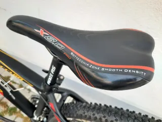 Bicicleta Montaña 29 Talla M