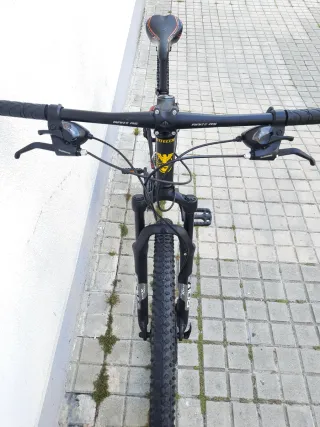 Bicicleta Montaña 29 Talla M