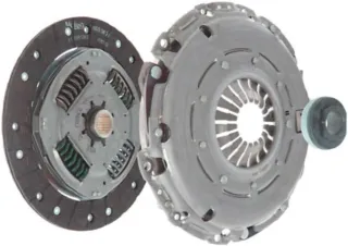 Kit de embrague VALEO 826279