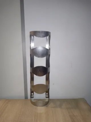 Botellero Metálico Ikea