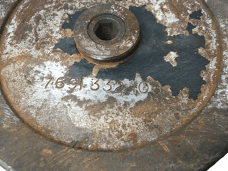 bomba dirección VW 037145255