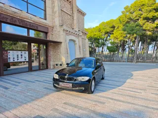 BMW Serie 1 2008