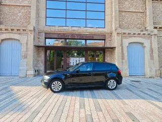 BMW Serie 1 2008