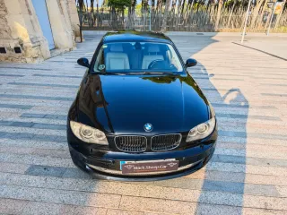 BMW Serie 1 2008