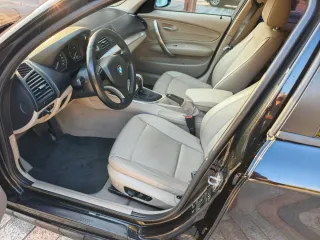 BMW Serie 1 2008