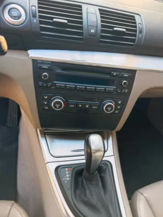 BMW Serie 1 2008