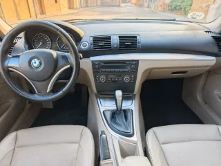 BMW Serie 1 2008