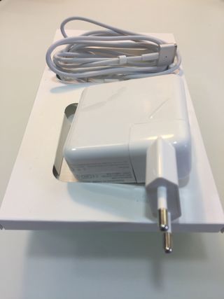  NUEVO Cargador compatible Macbook Air.           