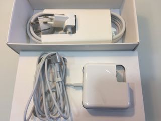  NUEVO Cargador compatible Macbook Air.           